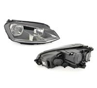 Pour VW Golf VII 2012-2016 Phare Feu Avant Gauche Valeo 5G1941005
