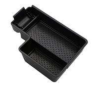 Pour VW MK6 Pour Golf 6 GTI Pour Scirocco Boîte D'accoudoir De Voiture Boîte À Gants De Voiture Boîte D'accoudoir Stockage Secondaire Style De Voiture