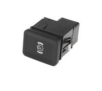 pour VW Passat B6 3C 2006-2011 : Bouton de Commande de Frein à Main et Interrupteur de phares automatiques (Accessoires de Remplacement).