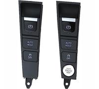 pour VW Passat B7 CC 3AD927137 3AD927137B, Interrupteur de Frein de stationnement, Interrupteur de Feux Stop, Remplacement, A-1