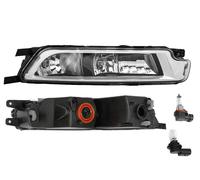 Pour VW PASSAT B8 2014- Lampe De Brouillard Droite HELLA 3G0941662
