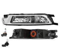 Pour VW PASSAT B8 2014- Lampe De Brouillard Gauche HELLA 3G0941661