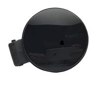 pour VW Polo 2011-2018 : Couvercle de réservoir d'essence Bouchon extérieur Trappe de Remplissage d'huile Noir Blanc Rouge