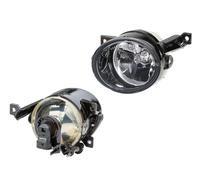 POUR VW POLO 2014-2017 FEU ANTIBROUILLARD GAUCHE SS HELLA 1T0941699C