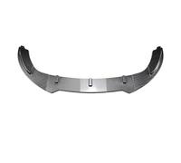 pour VW pour 5 pour MK5 pour GTI pour Jetta pour GLI Parechocs Avant Lèvre Spoiler Diffuseur Splitters Carrosserie Tabliers Couverture Garniture(Type B Look)