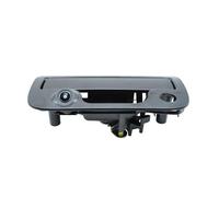 pour VW pour Amarok 2010 2011 2012 2013-2020 Voiture Caméra AHD 1920x1080P 170° Pick-up Coffre Poignée Vue De Recul Caméra Recul sans Fil(AHD 720P)