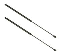 Pour VW Pour AMAROK STRT0017 Plateforme Châssis Hayon Coffre Ascenseur Support Amortisseur Ressorts Gaz 2 Pièces Ressorts à Gaz Hayon