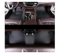 pour VW pour Beetle 1998 1999 2000 2001 2002 2003 2004 2005 2006 2007-2019 Tapis De Sol Voiture Auto Jeu Tapis Sol(All Black,2013-2019Convertible)