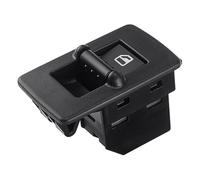Pour VW Pour Beetle 1998-2004 2005 2006 2007 2008 2009 2010 1C0959855A Interrupteur Bouton-poussoir Vitres Électriques Interrupteur Commande Leve Vitre