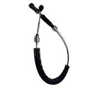 Pour VW Pour BEETLE 1998-2004 Pour GOLF 1999-2006 Pour JETTA 1994-2005 Câble Levier Vitesse Sélecteur Changement 1J0713265A Câble Boîte Vitesse