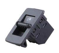 Pour VW Pour Beetle 1998-2010 2,5L Interrupteur Électrique À Commande De Vitre Porte-verre 1C0959527A 1C0959855A(Passenger side)
