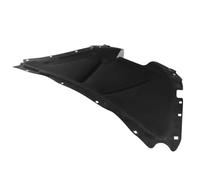 Pour VW Pour Beetle 1998-2010 Coussin D'isolation De Capot Avant 1C0-863-835-K 1C0863835K Bouclier Thermique Du Moteur