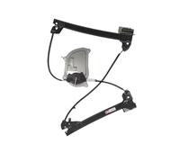 Pour VW Pour Beetle 2006-2010 Lève-vitre Avant Réglable 1Y0837461 1Y0837462 YIJIAVSX(Front left)