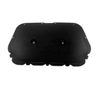 Pour VW Pour Beetle 2012-2020 Isolation Thermique Coton Isolation Phonique Coussin Isolation Thermique Modifié Chaleur Capot Avant Voiture