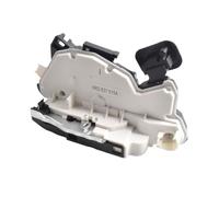 Pour VW Pour BEETLE Pour GOLF Pour JETTA Voiture Loquet De Serrure De Porte Actionneur Avant Peur Gauche Droite Actionneur De Serrure Porte(Rear left)