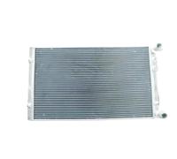 Pour VW Pour Bora Pour Golf 1.4 1.6 1.8 Radiateur De Refroidissement Tout En Aluminium Radiateur Voiture