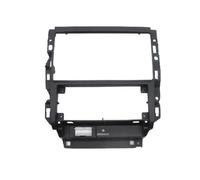 pour VW pour Bora pour Jetta Mk4 pour Golf 2004-2008 Façade D'autoradio 9 Pouces avec Adaptateur Cadre Et Câble De Fixation pour Autoradio Android AJOHBM