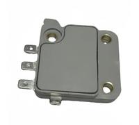 Pour VW Pour Cabriolet 1985-1993 Pour Fox 1991-1993 Module Contrôle D'allumage De Voiture Bobine Allumage Pack