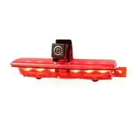 pour VW pour Caddy 2003-2019 AHD 1080P Caméra Arrière De Voiture Feu Stop Caméra De Recul Caméra De Recul Caméra Arrière De Voiture(GD-CVBS480P-135deg)