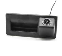 pour VW pour Caddy 2015 2016 2017 2018 2019 HD AHD Poignée De Coffre Caméra De Recul Caméra De Recul De Voiture Caméra De Stationnement Arrière MCQNDS(D170 AHD 720P)