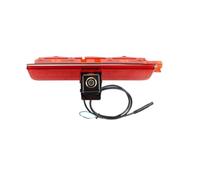 pour VW pour Caddy Panel Life 2003-2019 Caméra De Recul