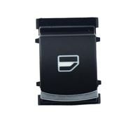 Pour VW Pour CC Pour Golf Pour Passat | Pour Taciturne interrupteur de fenêtre électrique 5ND959855 5K0959855XSH
