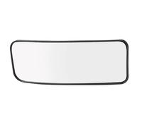 pour VW pour Crafter 2006-2017 - Vitre de rétroviseur latéral Droite Gauche supérieure pour Grand e Non chauffée caméra de Marche arrière