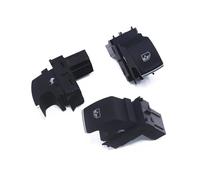 Pour VW Pour Crafter Pour Teramont Pour Touareg 5G0959855F 5G0959855K Bouton de commande de vitre côté passager 5G0959855L YIJIAVSX(3pcs)