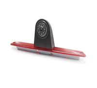 pour VW pour Crafter Van 2007-2018 2007-2018 CCD CVBS étanche Vision Nocturne Voiture feu Stop caméra de recul Reversing Camera