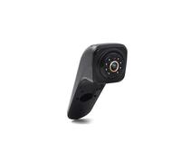 pour VW pour Crafter Van 2017 Feu Stop Voiture Arrière Caméra Recul Étanche Vision Nocturne Sauvegarde Grand Angle Caméra Arrière(Black Lens)