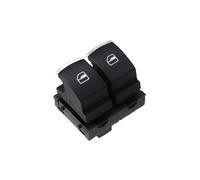 Pour VW Pour Eos Pour Golf GTI Pour Scirocco Pour Polo 2009-2016 Contrôle Bouton Interrupteur Maître Fenêtre 5K3 959 857 A B C 5K3959857