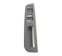 Pour VW Pour G&olf 4 Pour MK4 Pour B&ORA Panneau Commande Bouton Lève-vitre Couvercles Poignée Porte LHD Poignée De Porte Intérieure Voiture(1 Pcs)
