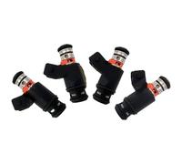 Pour VW Pour G&olf III Pour Passat Pour Vento Pour Sharan Pour Corrado 2.8 2.9 V6 Buse D'injecteur De Carburant Essence 4 Pièces 021906031D Injecteur Diesel