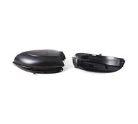 Pour VW Pour G&olf MK6 Pour GTI 6 Pour R Pour Ligne VI R20 Tuning Clignotant Dynamique Indicateur De Rétroviseur Latéral Lumières Style Voiture Clignotants Latéraux Ensemble Phares Feux Clignot