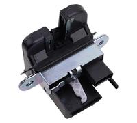 Pour VW Pour G&olf MK7 Pour B&eetle 5G0827505 5GG827505 Bloc De Verrouillage Du Hayon Actionneur De Verrouillage Du Hayon 4 Broches Verrouillage Coffre Arrière