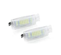 pour VW pour Golf 4 5 6 7 pour P&assat CC B5 B6 B7 pour Polo pour T&IGUAN pour S&CIROCCO Pare-Soleil Intérieur Miroir Courtoisie Lampes Lampe Lecture Plafonnier Intérieur