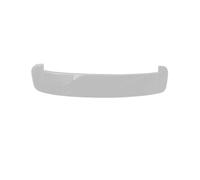 pour VW pour Golf 4 IV MK4 R32 1998-2006 Aileron De Toit Arrière BLNETU(Silvery)