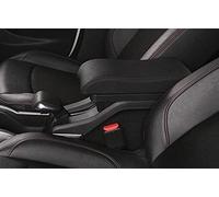 pour VW pour Golf 4 Voiture Double Couche Réglable Central Magasin Contenu Accoudoir Boîte Décoration Pièces Accoudoir Housse De Rangement Accoudoir Voiture Accoudoir boîte