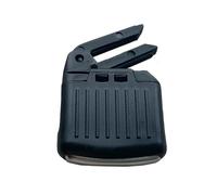 Pour VW Pour Golf 5 6 GTI R32 Pour Rabbit Pour Jetta MK5 GLI Siège Arrière Grille D'aération Climatisation Réglage Pick Silde Clip Bouton Garniture CFCKHPTHAZ