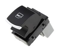 Pour VW Pour Golf 5 6 Pour GTI MK5 MK6 Pour Passat B6 5ND 2006-2013 Interrupteur Vitre Latérale 959 855 5K0 959 855 5ND959855