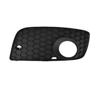 Pour VW Pour Golf 5 MK5 GTI 2006 2007 2008 1KO 853 665S 1KO 853 666P Grille De Feu Antibrouillard Inférieure De Pare-chocs Avant(gauche)