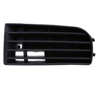 Pour VW Pour Golf 5 MK5 US 2005-2009 Calandre Latérale Inférieure Noire Garniture Pare-chocs Avant LR Antibrouillard Grille Avant Voiture Droite(L)