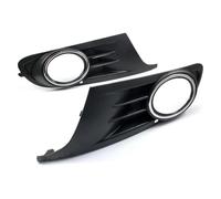 Pour Vw Pour Golf 6 Mk6 2008 2009 2010 2011 2012 2013 Couverture De Phare Anti-Brouillard Grilles Grille de pare-chocs avant