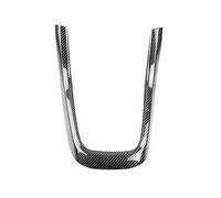 Pour VW Pour Golf 6 MK6 2008-2013 Cadre De Commande Centrale De Levier De Vitesse Accessoires AJOHBM
