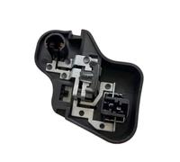 Pour VW Pour Golf 6 MK6 2009-2013 Accessoires De Voiture Arrière Partie Intérieure Feu Support D'ampoule Halogène 5K0945259 5K0945260 Support Lampe Feu Arrière(Left 1pc)