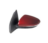 Pour VW Pour Golf 6 MK6 2009 - 2013 Ensemble De Rétroviseur De Voiture Électrique Réglable, Chauffant, Avec Clignotant Rétroviseur Extérieur