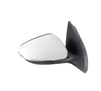 Pour VW Pour Golf 6 MK6 2009 - 2013 Ensemble De Rétroviseur De Voiture Électrique Réglable, Chauffant, Avec Clignotant Rétroviseur Extérieur