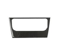 Pour VW Pour Golf 6 MK6 2010 2011 2012 2013 Autocollant Pour Cache De Commutateur De Volume De Console Centrale Intérieure POMPOMPUR(2)