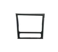 Pour VW Pour Golf 6 MK6 2010-2013 Console Centrale Intérieure Voiture Cadre Panneau Changement Vitesse Garniture Couverture Intérieur Accessoires Auto(A)