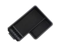 Pour VW Pour Golf 6 MK6 GTI Pour Scirocco Boîte D'accoudoir De Voiture Boîte De Rangement Secondaire Accessoires D'intérieur BLNETU